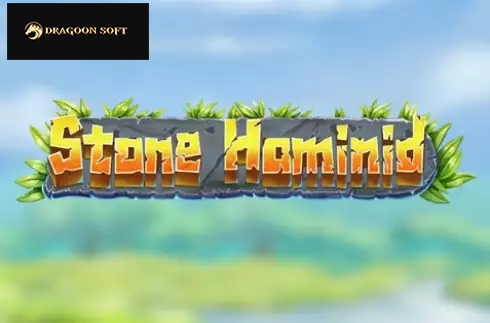 Stone Hominid